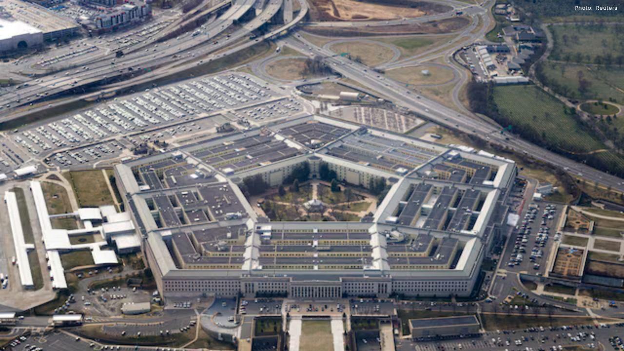 Pentagon Moves to Limit Defense Contractor Payouts Over Delayed Weapons Delivery