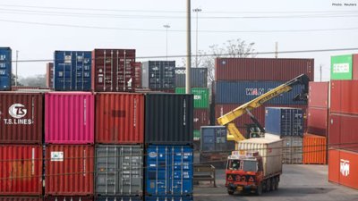 US–India Interim Trade Deal Signal…