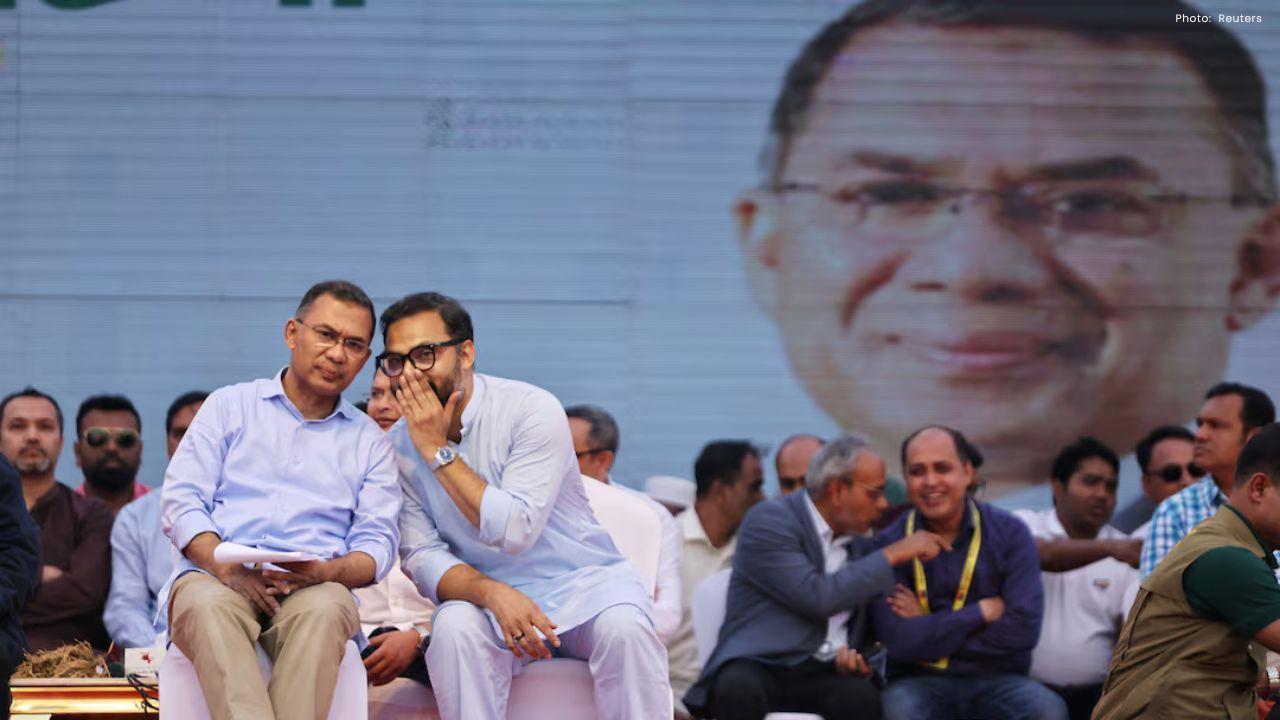 Bangladesh Heads Into First Gen Z-Driven Election After Years of One-Sided Votes