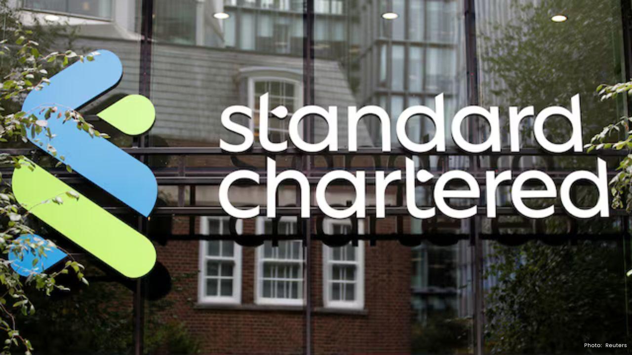 Standard Chartered Names Raza Jafree as Global Head of Private Client Sales
