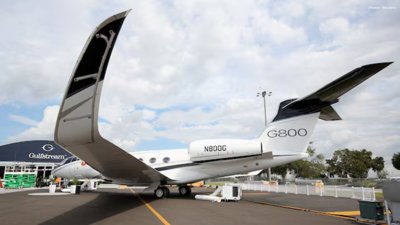 Canada Set to Approve Gulfstream Jets as Certification Dispute Nears End