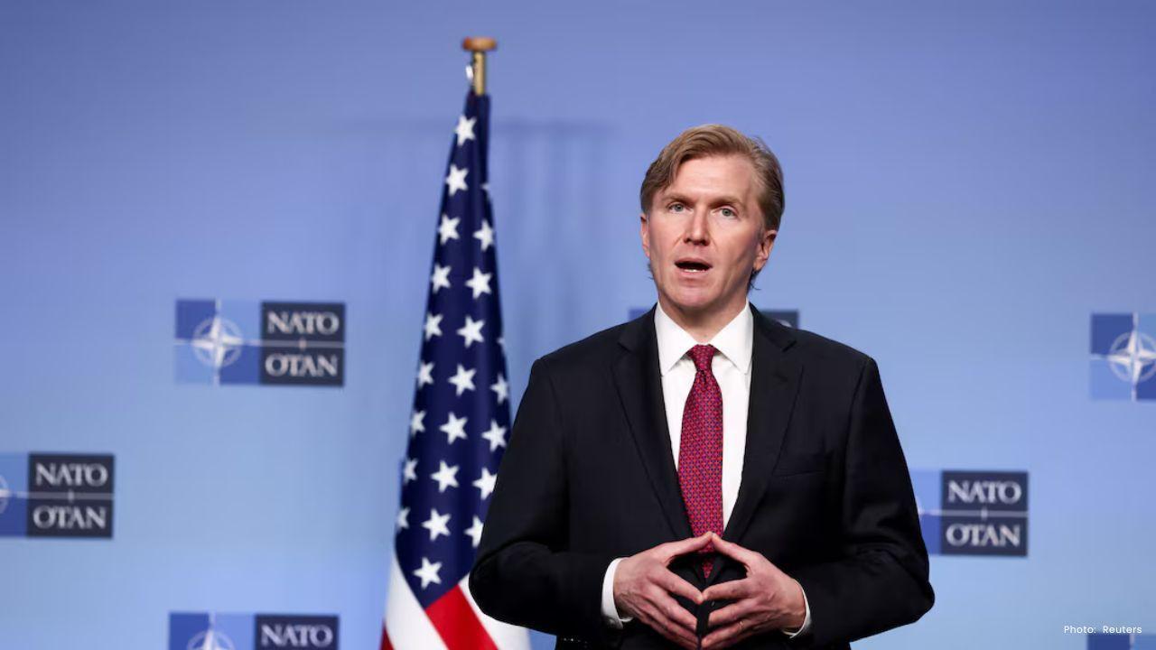 Pentagon Calls for Stronger NATO Built on Partnership, Not Dependency