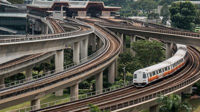 Metro East–West Corridor Gets Rs 550 Crore Boost, Signals Push for Faster Urban Transport