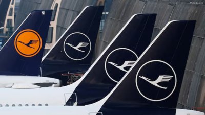 Lufthansa Strike Cancels Hundreds of Flights and Exposes Deep Labor Tensions