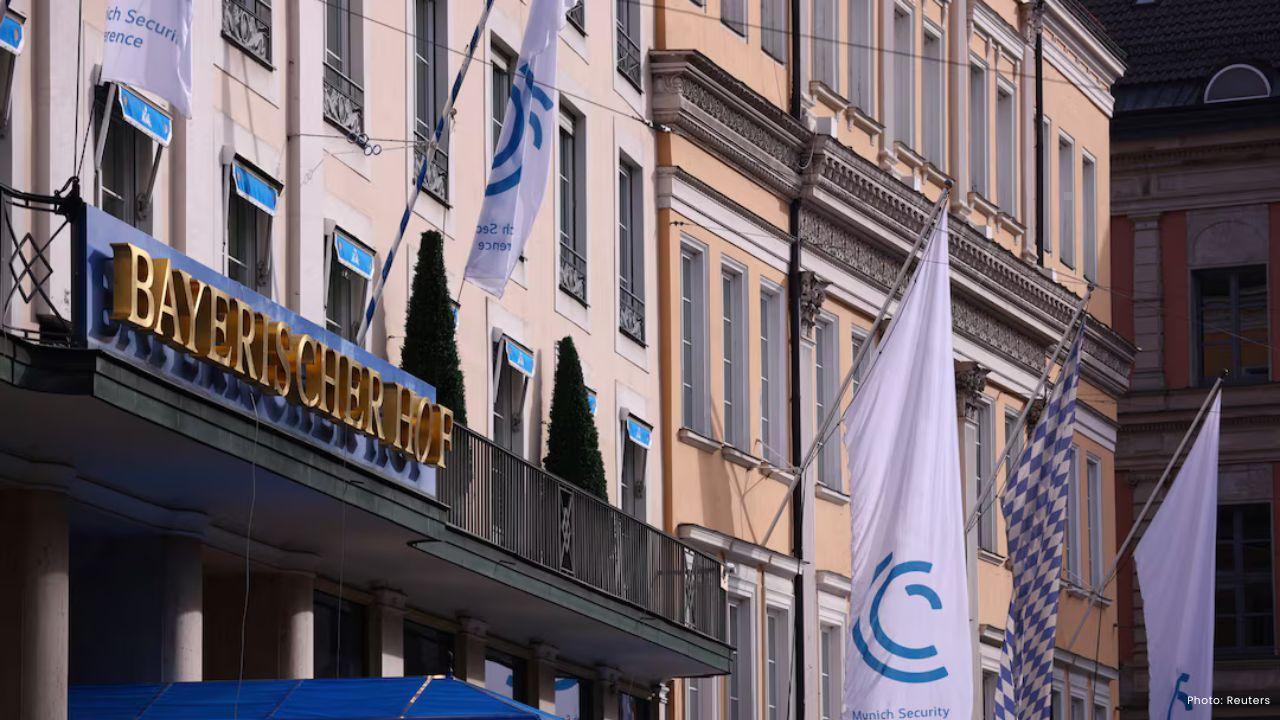 Munich Security Conference Held Under Shadow of US-Europe Alliance Strain