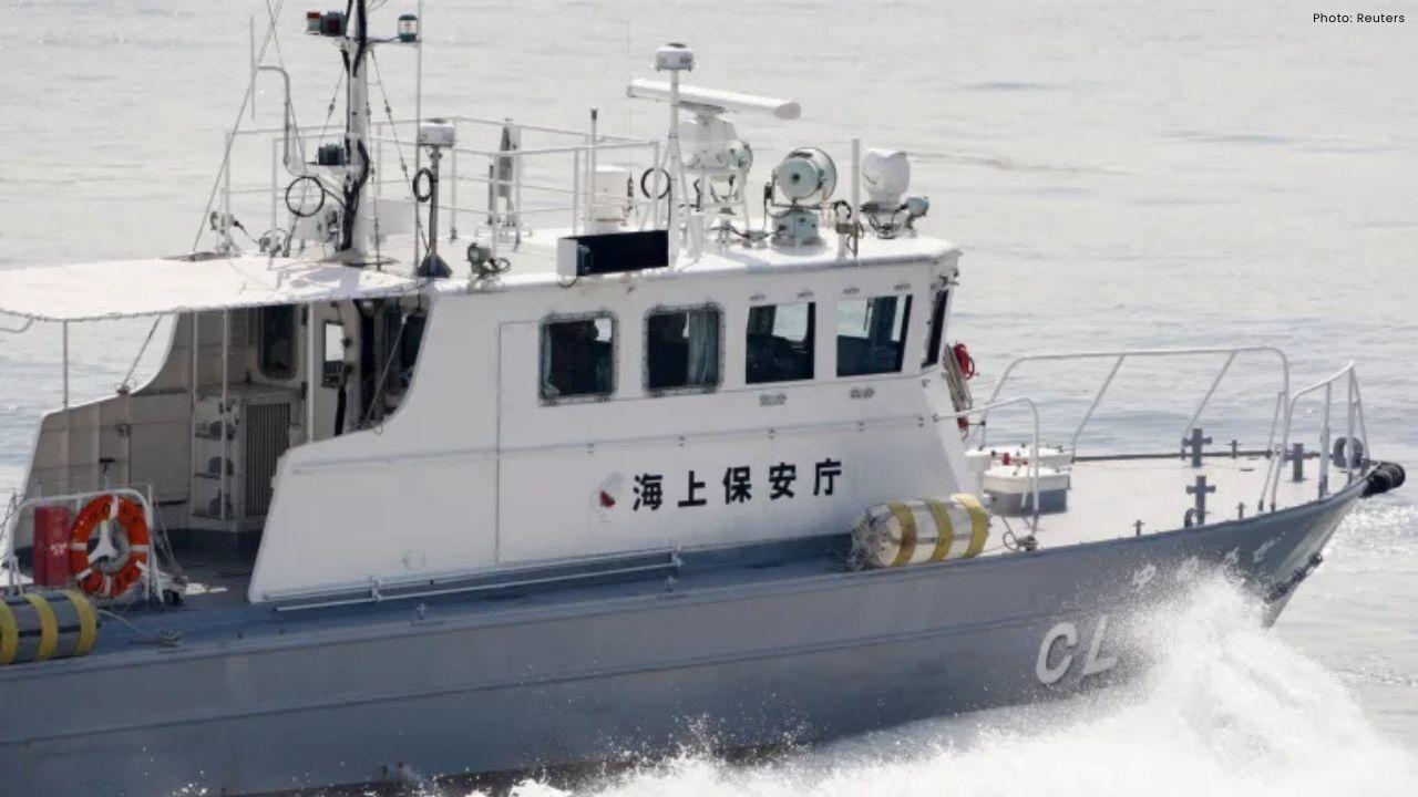 Japan’s Seizure of Chinese Vessel Could Add Strain to Tokyo-Beijing Ties