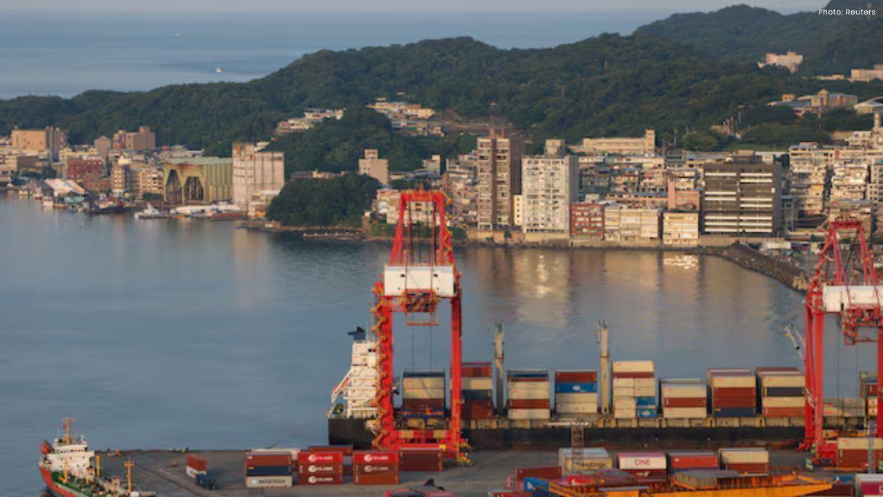 US and Taiwan Sign Trade Deal to Cut Tariffs and Boost American Exports