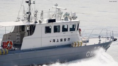 Japan’s Seizure of Chinese Vessel Could Add Strain to Tokyo-Beijing Ties