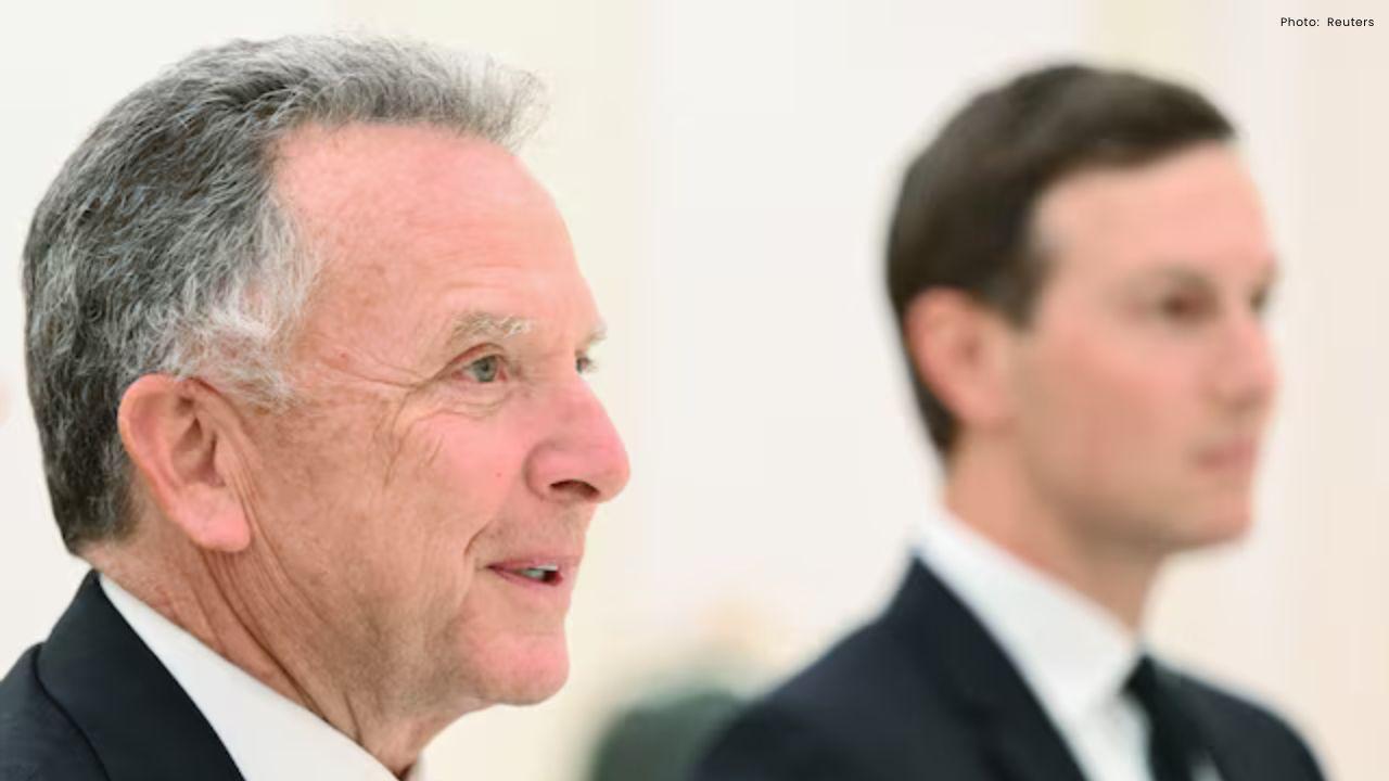 Geneva to Host Parallel Iran and Ukraine-Russia Talks in High-Stakes Diplomatic Push