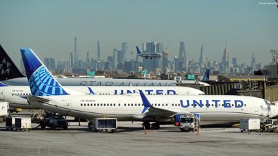 United’s A350 Jet Order Faces…