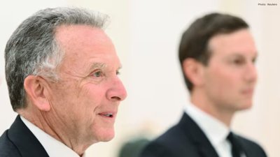 Geneva to Host Parallel Iran and Ukraine-Russia Talks in High-Stakes Diplomatic Push