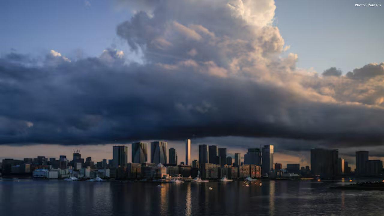 Japan’s Weak Q4 Growth Puts Early Economic Pressure on Takaichi Government