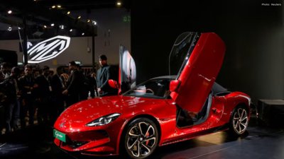 India’s EV Push Gets Stronger with…