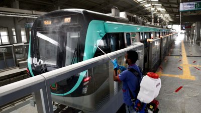 Government Approves 11.56 km Noida…