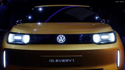 Volkswagen Targets 20% Cost Cut by 2028 as Pressure Grows on Global Auto Market