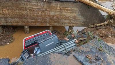 Wild Storm in New Zealand Exposes Gaps in Disaster Readiness and Infrastructure