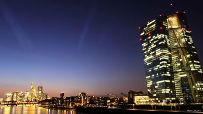 Europe Earnings Improve but High Stock Prices Limit Investor Rewards