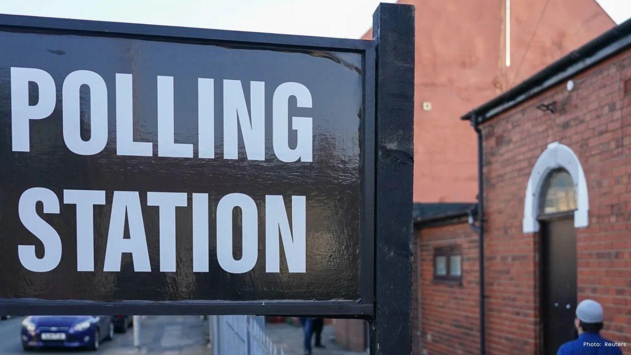 UK Government Reverses Plan to Delay May Council Elections After Legal Pressure