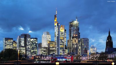 German Economy Still Slow Despite Higher 2026 Growth Forecast