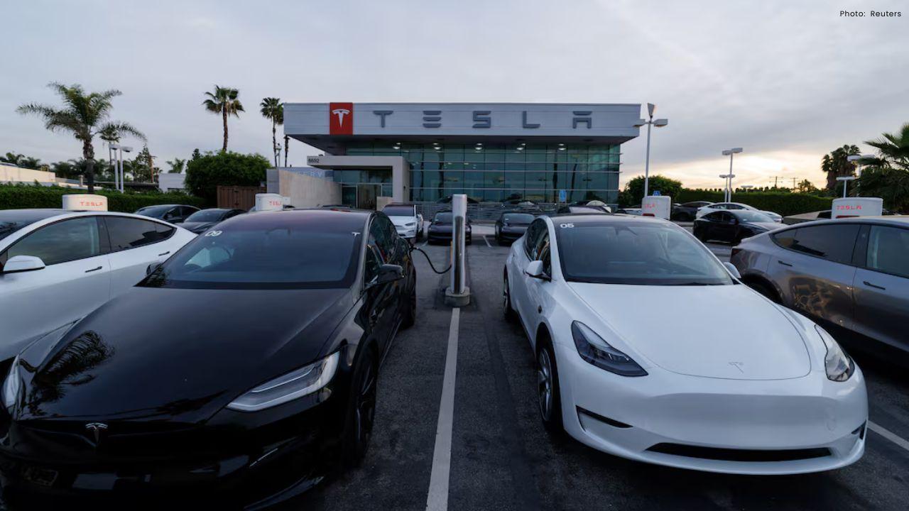 Tesla Avoids California License Suspension After Changing Autopilot Marketing