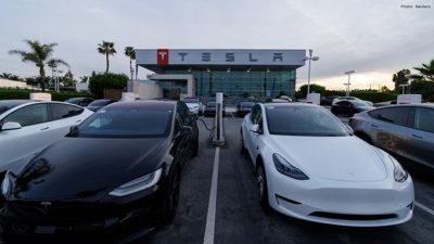 Tesla Avoids California License Suspension After Changing Autopilot Marketing