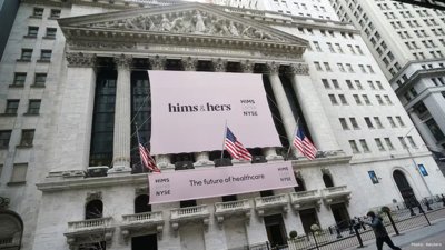 Hims & Hers Weight-Loss Pill Plan Faces Backlash and Regulatory Pressure